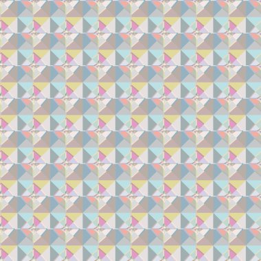 Kusursuz geometrik süs deseni. soyut arkaplan.
