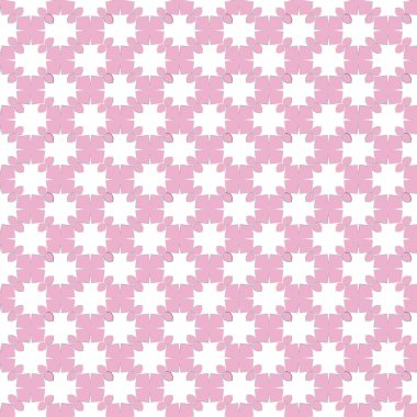 Kusursuz geometrik süs deseni. soyut arkaplan.