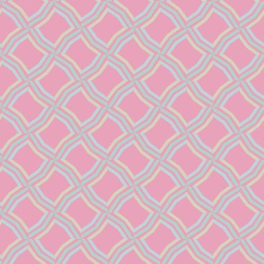 Kusursuz geometrik süs deseni. soyut arkaplan.