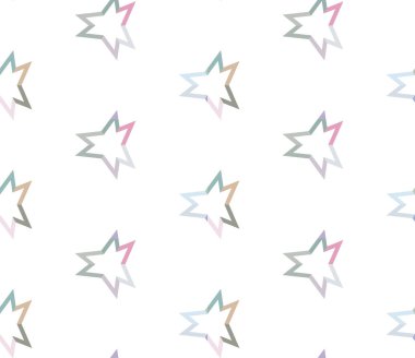 Kusursuz geometrik süs deseni. soyut arkaplan.