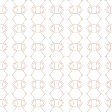 Kusursuz geometrik süs deseni. soyut arkaplan.