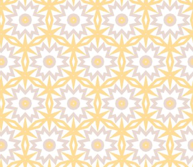 Kusursuz geometrik süs deseni. soyut arkaplan.