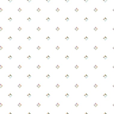 Kusursuz geometrik süs deseni. soyut arkaplan.