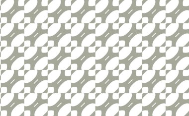 Kusursuz geometrik süs deseni. soyut arkaplan.