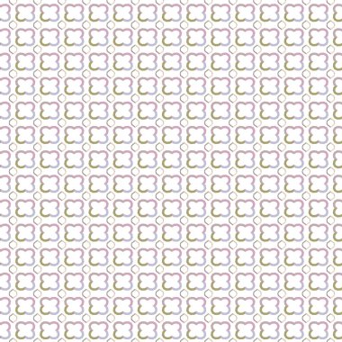 Kusursuz geometrik süs deseni. soyut arkaplan.