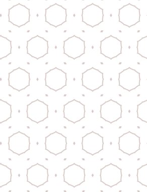 Kusursuz geometrik süs deseni. soyut arkaplan.