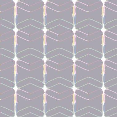 Kusursuz geometrik süs deseni. soyut arkaplan.