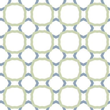 Kusursuz geometrik süs deseni. soyut arkaplan.
