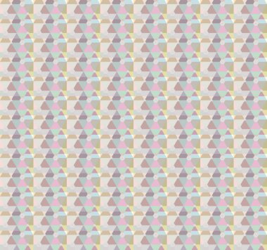 Kusursuz geometrik süs deseni. soyut arkaplan.