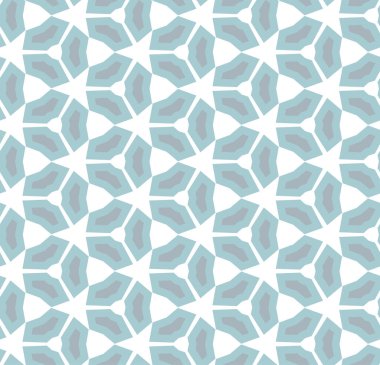 Kusursuz geometrik süs deseni. soyut arkaplan.