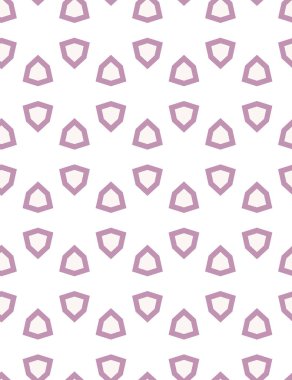 Kusursuz geometrik süs deseni. soyut arkaplan.