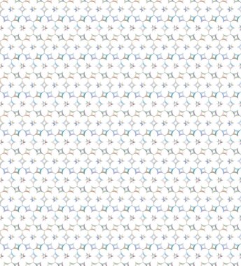 Kusursuz geometrik süs deseni. soyut arkaplan.