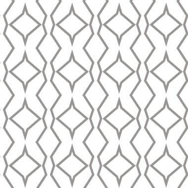 Kusursuz geometrik süs deseni. soyut arkaplan.