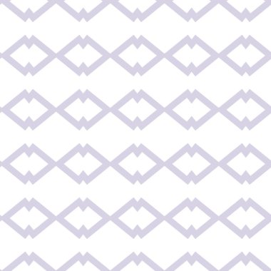 Kusursuz geometrik süs deseni. soyut arkaplan.