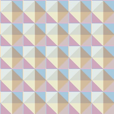 Kusursuz geometrik süs deseni. soyut arkaplan.