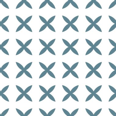 Kusursuz geometrik süs deseni. soyut arkaplan.