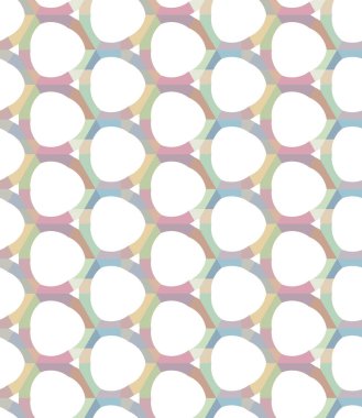 Kusursuz geometrik süs deseni. soyut arkaplan.