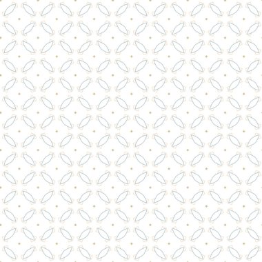 Kusursuz geometrik süs deseni. soyut arkaplan.