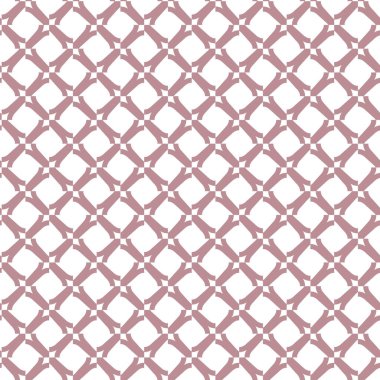 Kusursuz geometrik süs deseni. soyut arkaplan.