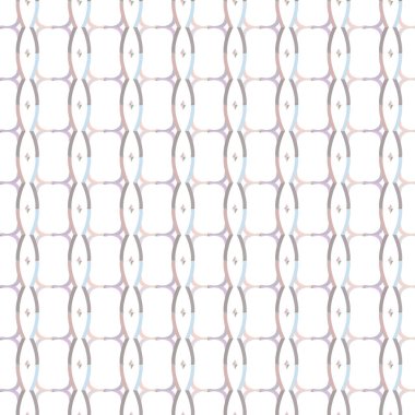 Kusursuz geometrik süs deseni. soyut arkaplan.