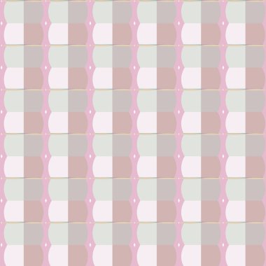 Kusursuz geometrik süs deseni. soyut arkaplan.