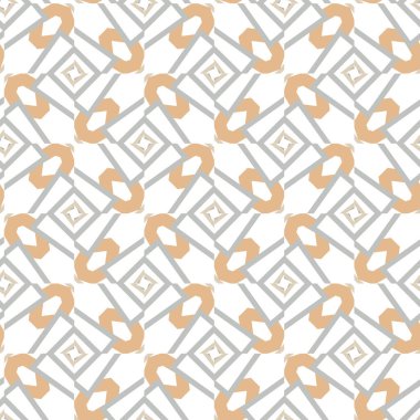 Kusursuz geometrik süs deseni. soyut arkaplan.
