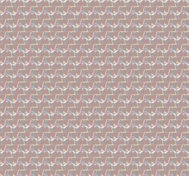 Kusursuz geometrik süs deseni. soyut arkaplan.