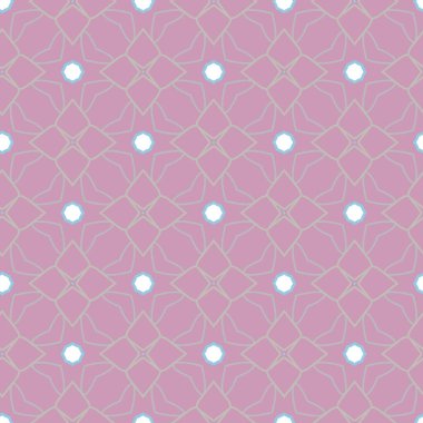 Kusursuz geometrik süs deseni. soyut arkaplan.