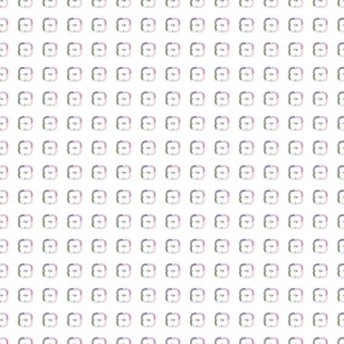 Kusursuz geometrik süs deseni. soyut arkaplan.