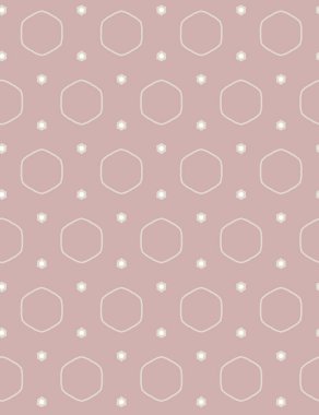 Kusursuz geometrik süs deseni. soyut arkaplan.