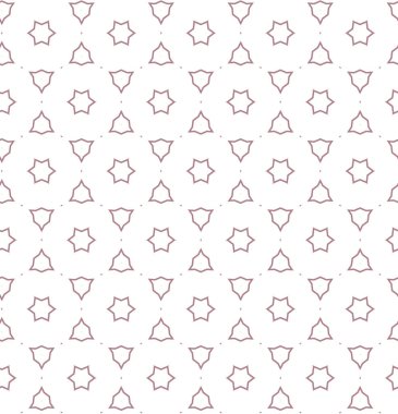 Kusursuz geometrik süs deseni. soyut arkaplan.