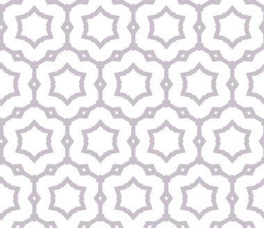 Kusursuz geometrik süs deseni. soyut arkaplan.