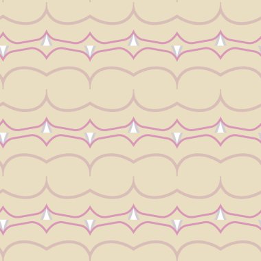 Kusursuz geometrik süs deseni. soyut arkaplan.