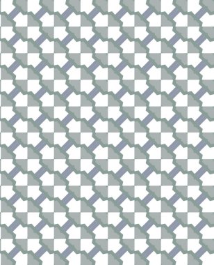 Kusursuz geometrik süs deseni. soyut arkaplan.