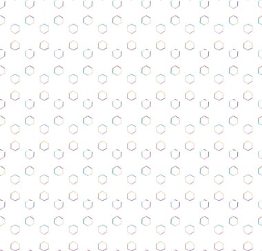 Kusursuz geometrik süs deseni. soyut arkaplan.