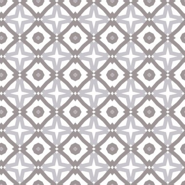 Kusursuz geometrik süs deseni. soyut arkaplan.
