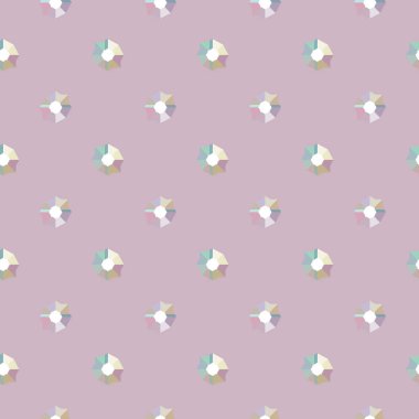 Kusursuz geometrik süs deseni. soyut arkaplan.