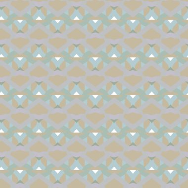 Kusursuz geometrik süs deseni. soyut arkaplan.