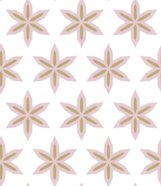 Kusursuz geometrik süs deseni. soyut arkaplan.