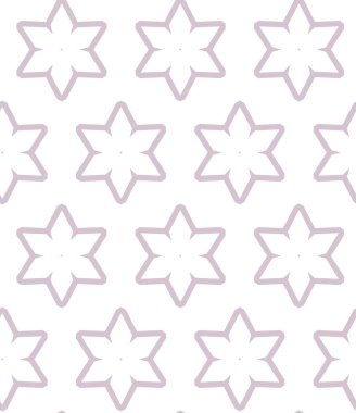 Kusursuz geometrik süs deseni. soyut arkaplan.