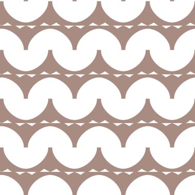 Kusursuz geometrik süs deseni. soyut arkaplan.