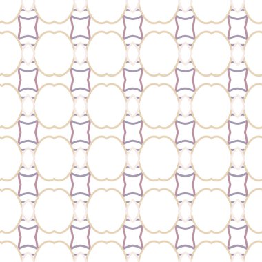 Kusursuz geometrik süs deseni. soyut arkaplan.