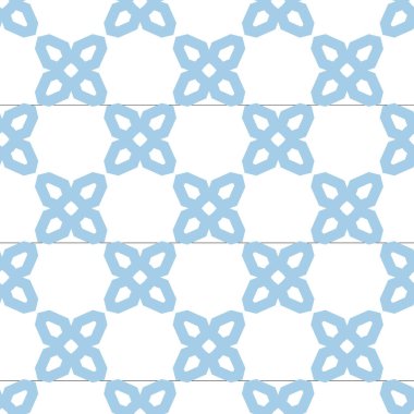 Kusursuz geometrik süs deseni. soyut arkaplan.