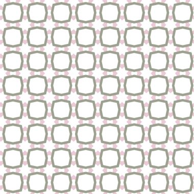 Kusursuz geometrik süs deseni. soyut arkaplan.