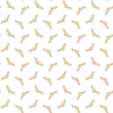 Kusursuz geometrik süs deseni. soyut arkaplan.