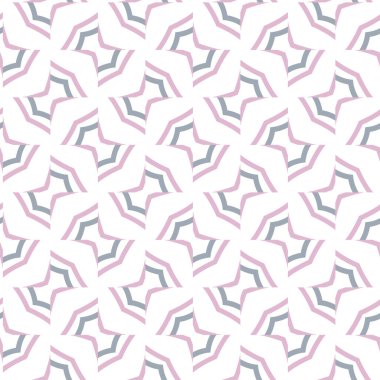 Kusursuz geometrik süs deseni. soyut arkaplan.