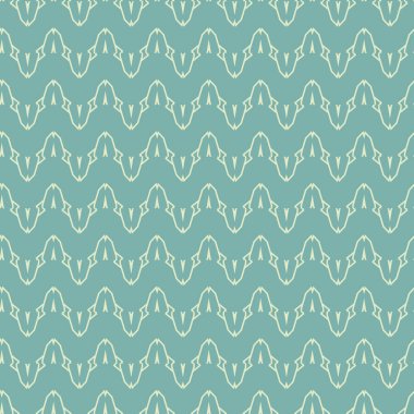 Kusursuz geometrik süs deseni. soyut arkaplan.