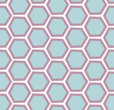 Kusursuz geometrik süs deseni. soyut arkaplan.