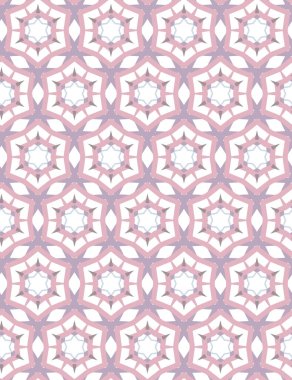 Kusursuz geometrik süs deseni. soyut arkaplan.