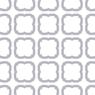 Kusursuz geometrik süs deseni. soyut arkaplan.